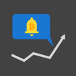 Icon of program: Crypto Coin Pump Notifier