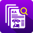 ไอคอนของโปรแกรม: Karnataka Challan info