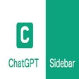 程序图标：ChatGPT Sidebar - ChatGPT…