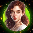 أيقونة البرنامج: InspireX: Magic Avatar AI…