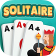 Solitaire Theme - Classic Poke icon