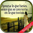 程序图标：Frases de la Vida para Re…