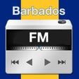程序图标：Radio Barbados - All Radi…