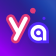 プログラムのアイコン：Yaku