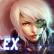 Programikonen: Alien Zone Raid