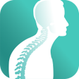 Icône du programme : Text Neck - Posture Corre…