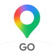 Google Maps Go - Directions Traffic  Transit icon