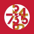Ícone do programa: World Numerology for iPho…