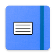 程序图标：Class Notebooks
