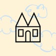 Ikona programu: Maisonette