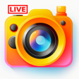 Иконка программы: LiLy: Live Stream Game Ca…