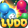 Programın simgesi: Ultra Ludo King