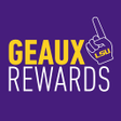 Icon of program: Geaux Rewards