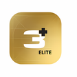 Иконка программы: 3PLUS ELITE