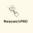 ไอคอนของโปรแกรม: ResearchPRO
