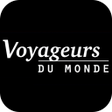 Ícone do programa: Voyageurs du monde