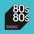 Symbol des Programms: 80s80s Radio