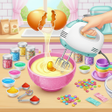 Icoon van programma: Pizza Master Cooking Game…