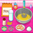 Ikona programu: Pizza Master Cooking Game…
