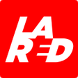 Icon of program: La Red 106.1