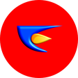 أيقونة البرنامج: All Social Networks