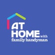 Biểu tượng của chương trình: Family Handyman