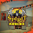 أيقونة البرنامج: ROBLOX Spirit Halloween 2…