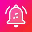 Ícone do programa: Ringtone Maker  MP3 Conve…