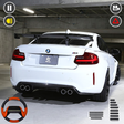 程序图标：City Car Parking Car Game…