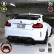 City Car Parking Car Game 3D