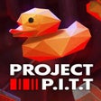 Ikon program: Project P.I.T.T.