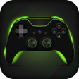 أيقونة البرنامج: Remote for Xbox
