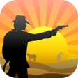 程序图标：Cowboy Duel