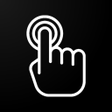ไอคอนของโปรแกรม: Click Speed Test