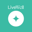 程序图标：LiveWell  Your health par…