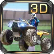 ATV Racing 3D Arena Stunts
