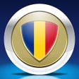 Ícone do programa: Romanian by Nemo