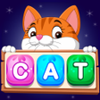 程序图标：Kids Spelling app Learn  …