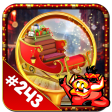 243 New Free Hidden Object Games Christmas Town