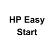 Programın simgesi: HP Easy Start