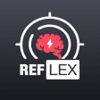 Reflex: Reaction training concentration  memory