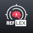 程序图标：Reflex: Reaction training…