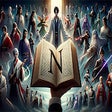 Ikona programu: NovelMate