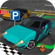 Car parking 3D : Car simulator