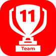 プログラムのアイコン：Dream Team 11 -Team Predi…