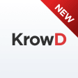 プログラムのアイコン：KROWD