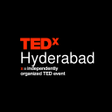 プログラムのアイコン：TEDxHyderabad