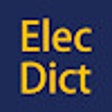 ไอคอนของโปรแกรม: ElecDict