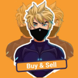 Ícone do programa: F ID Sell App - For FF