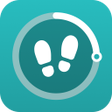 Иконка программы: Step Counter - Smart Pedo…